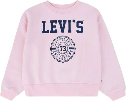 Levi's 3en514-agjcrystal rose