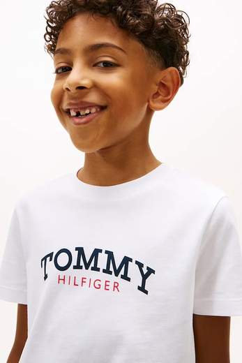 TOMMY HILFIGER KB0KB10263BIANCO