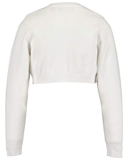 BLUE SEVEN 719540-00bianco