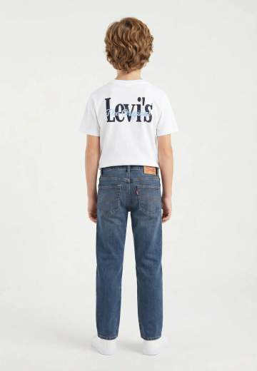 Levi's 8ep758-w1t