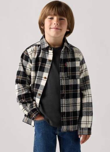 Levi's 9el247-023black