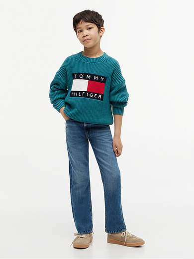 TOMMY HILFIGER kb0kb104621bk