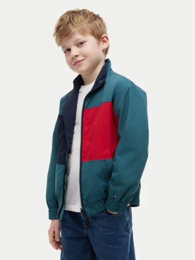 TOMMY HILFIGER kb0kb10457 c1g