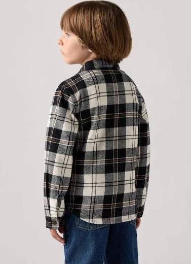 Levi's 9el247-023black