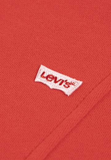 Levi's 3en447-r7tpoppy red