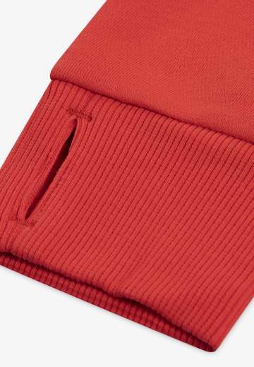 Levi's 3en447-r7tpoppy red