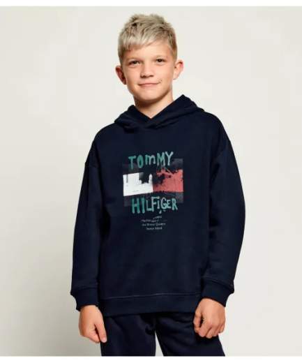 TOMMY HILFIGER kb0kb10635