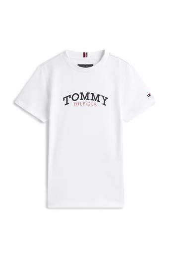 TOMMY HILFIGER KB0KB10263BIANCO
