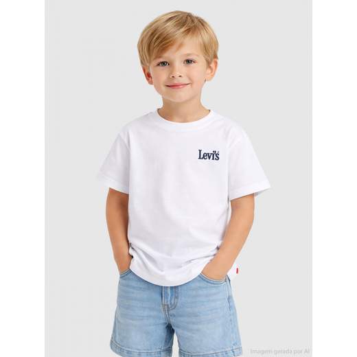 Levi's 8ep758-w1t