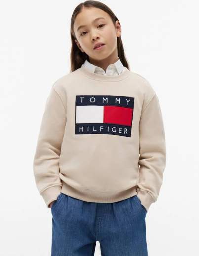 TOMMY HILFIGER KS0KS00709