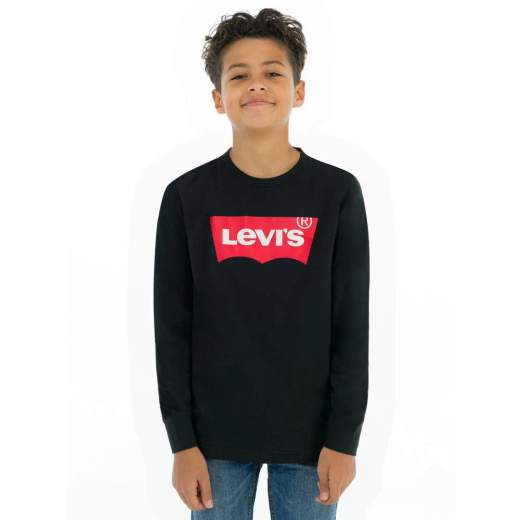 Levi's 8e8646-023 nero