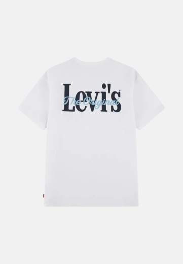 Levi's 8ep758-w1t