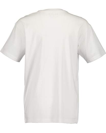 BLUE SEVEN 602908-00bianco