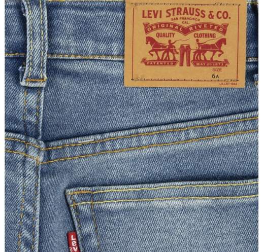 Levi's 8ED516-MFW