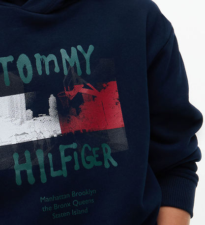 TOMMY HILFIGER kb0kb10635
