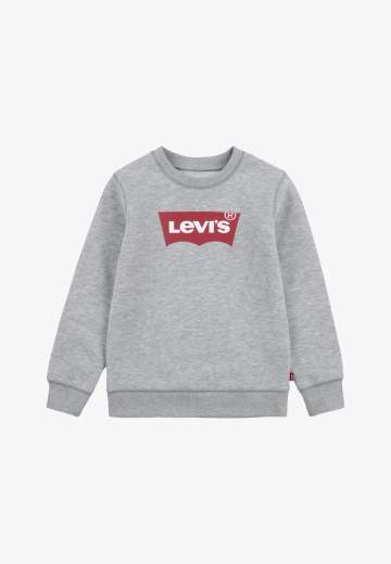 Levi's 9e9079-c87greyheather