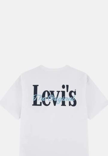 Levi's 8ep758-w1t