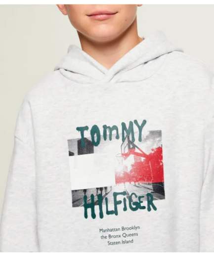 TOMMY HILFIGER kb0kb10635