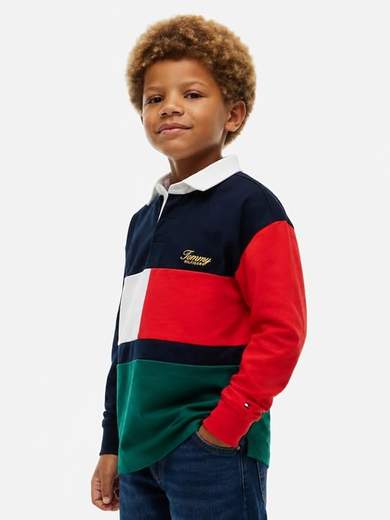 TOMMY HILFIGER kb0kb10674