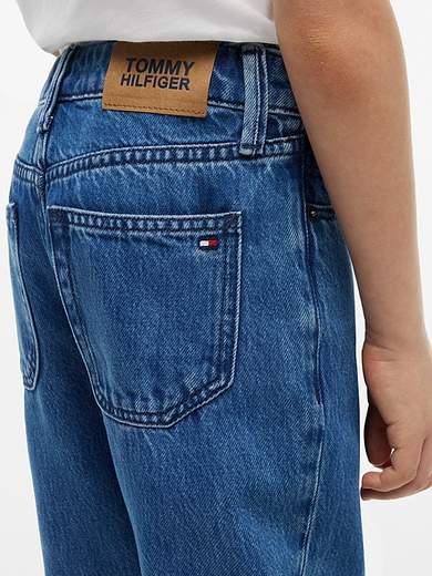 TOMMY HILFIGER kb0kb10467