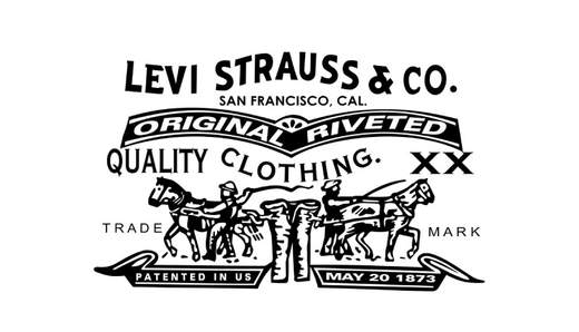 Levi's 9ed516-dak