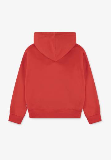 Levi's 3en447-r7tpoppy red