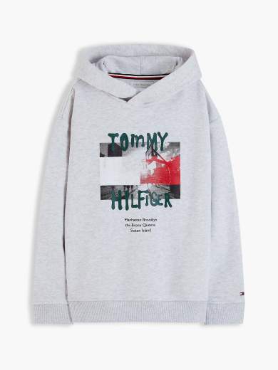 TOMMY HILFIGER kb0kb10635