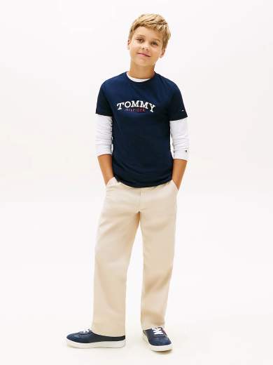 TOMMY HILFIGER KB0KB10263BLUE