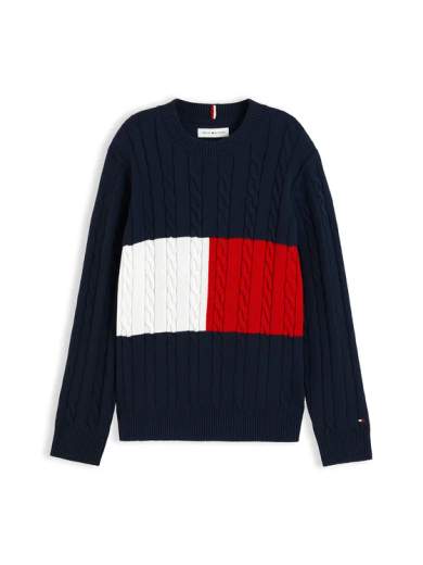 TOMMY HILFIGER kb0kb09753 0ms