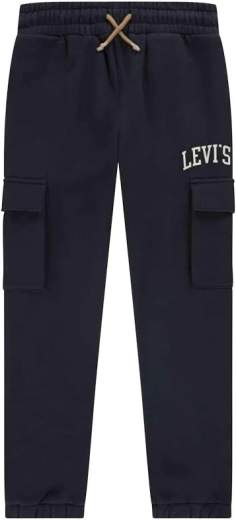 Levi's 9en651-g52jetblack