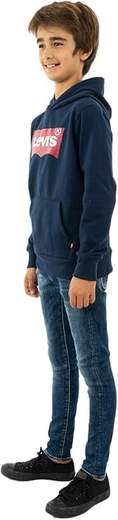 Levi's 8e8778-c8ddress blues