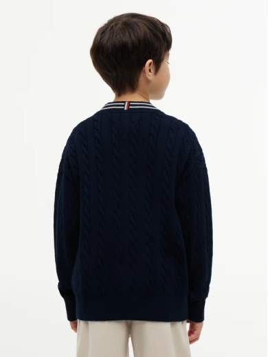 TOMMY HILFIGER KB0KB10491 c1g