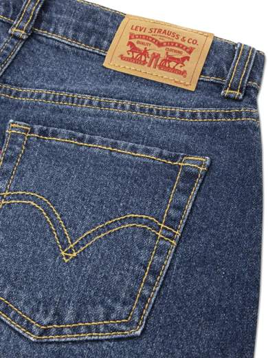 Levi's 4em220-dcm