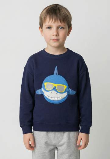 BLUE SEVEN 817664-00