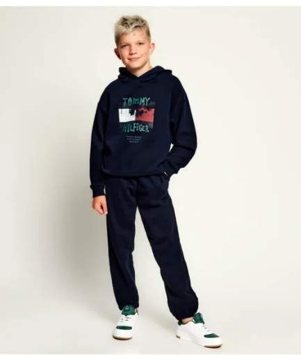 TOMMY HILFIGER kb0kb10635