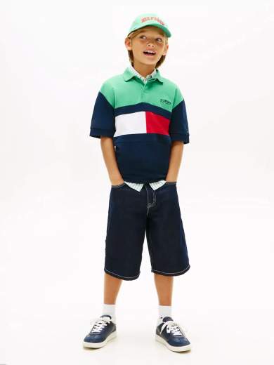 TOMMY HILFIGER KB0KB10413