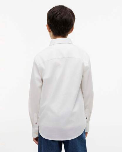 TOMMY HILFIGER KB0KB10601 ybr