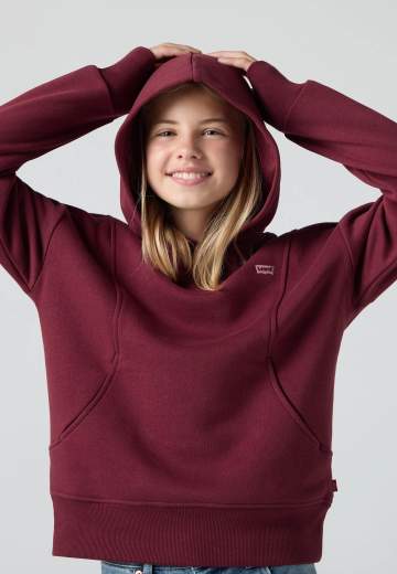 Levi's 3en447-xalchocolatetruffle