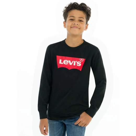 Levi's 8e8646-023 nero