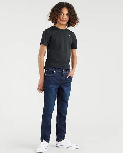 Levi's 9E6728-M9F
