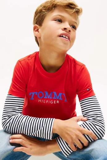 TOMMY HILFIGER KB0KB10263 XL8