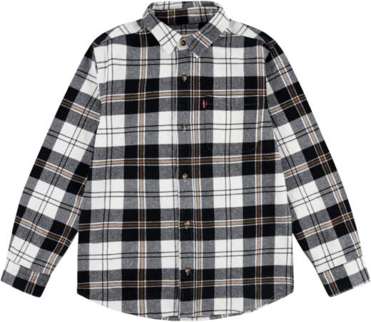 Levi's 9el247-023black