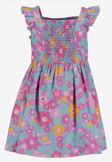 BLUE SEVEN 734159-00
