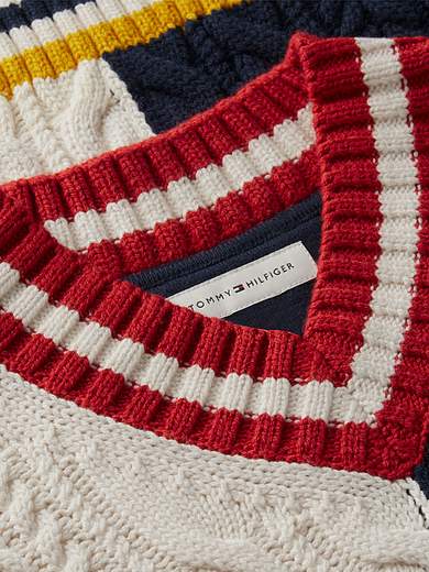 TOMMY HILFIGER kbokb10627