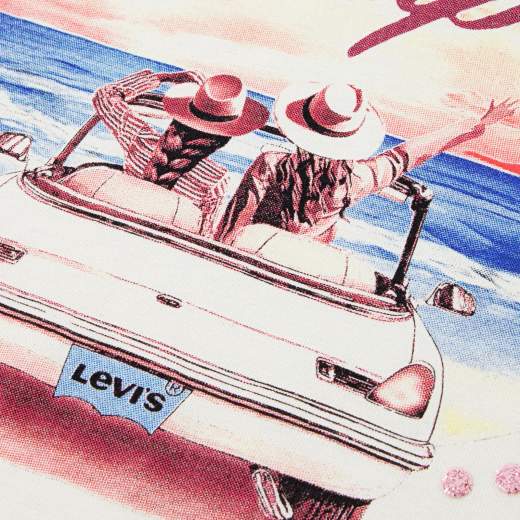 Levi's 3ep787-w1e