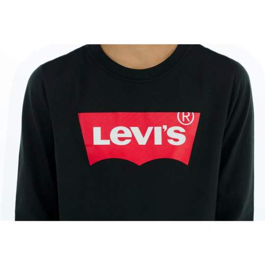 Levi's 8e8646-023 nero