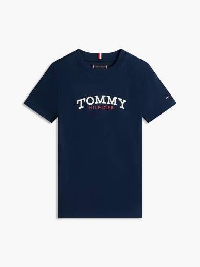 TOMMY HILFIGER KB0KB10263BLUE