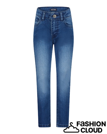 BLUE SEVEN 890570