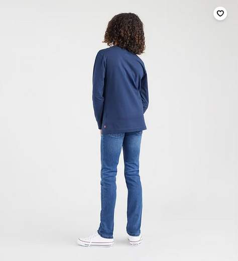 Levi's 9E8646-C8D