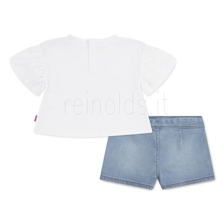 Levi's 1em144-w1t